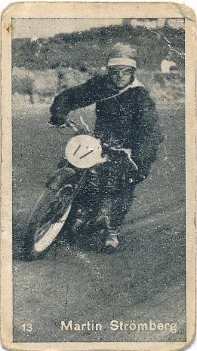 Martin Strömberg 1a